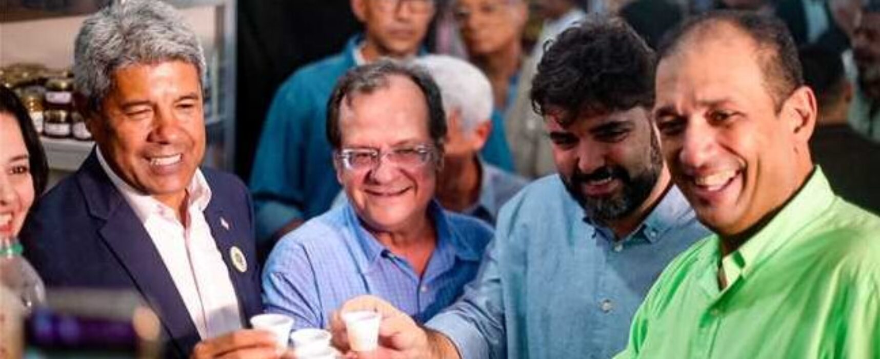 Sucesso de público, Chocolat Festival leva 70 mil visitantes ao Centro de Convenções de Ilhéus