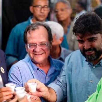 Sucesso de público, Chocolat Festival leva 70 mil visitantes ao Centro de Convenções de Ilhéus