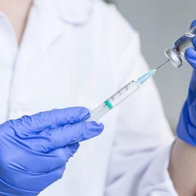 Vereador Ederjúnior solicita ampliação de cobertura vacinal do Teotônio Vilela