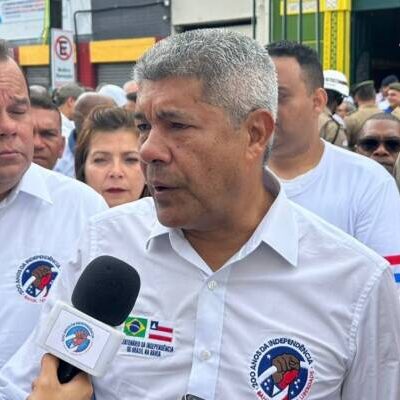 Jerônimo vai autorizar implantação de bancos de alimentos em toda a Bahia