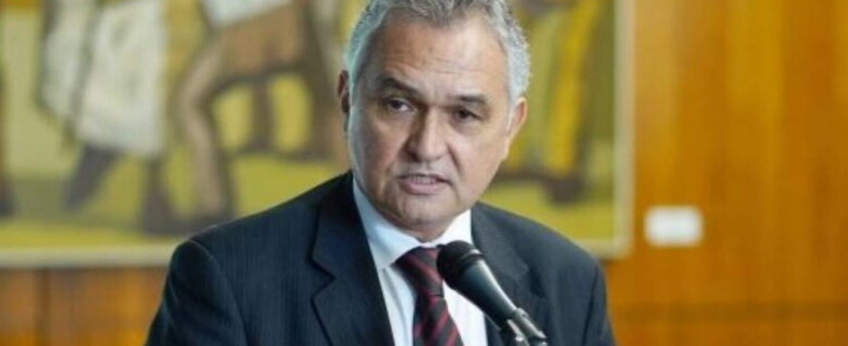 Moraes abre inquérito contra deputado General Girão por suposta incitação ao 8 de janeiro