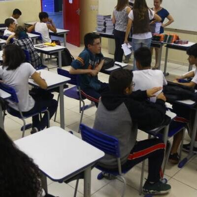 Governo do Estado oferta Educação Profissional e Tecnológica a todos os municípios baianos em 2025