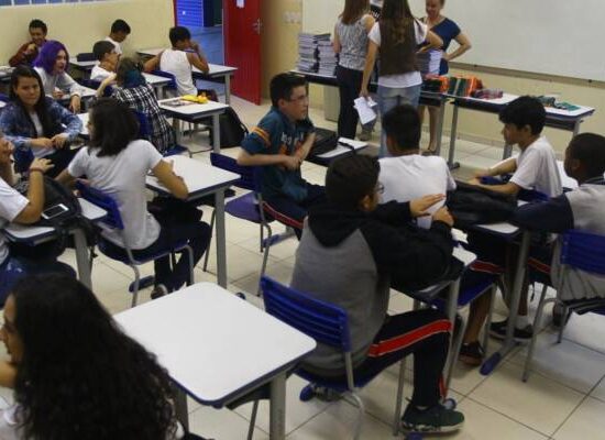 Governo do Estado oferta Educação Profissional e Tecnológica a todos os municípios baianos em 2025