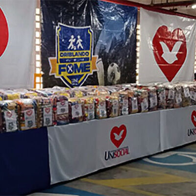 IGREJA UNIVERSAL: Vítimas de fortes chuvas recebem amparo social em Alagoas