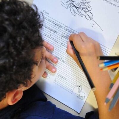 Estatuto da Criança e do Adolescente completando hoje, 33 anos