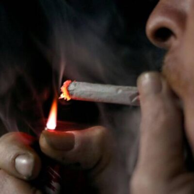 OMS diz que medidas contra tabaco protegem 71% da população mundial