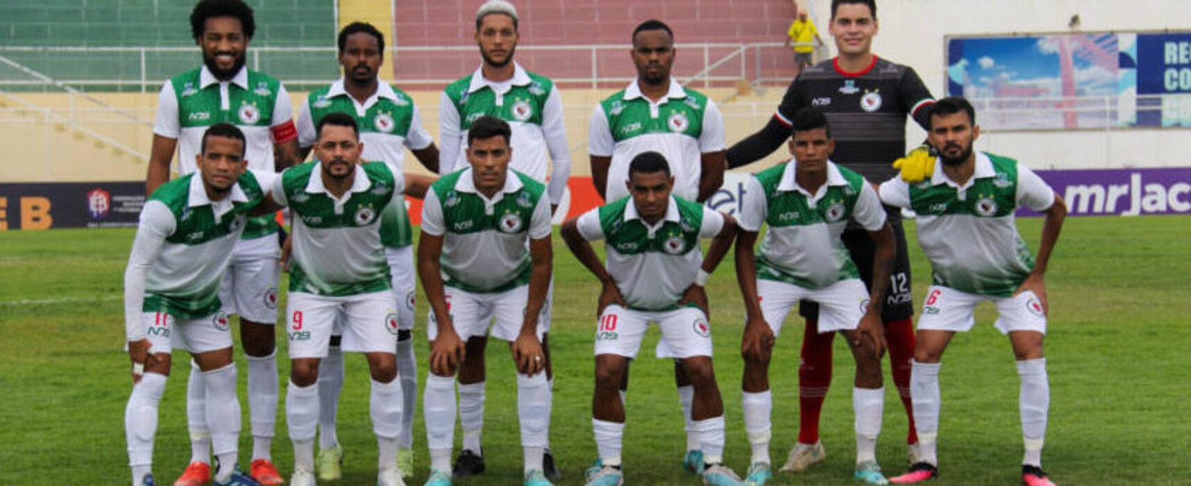 A 8ª rodada da série B do Baiano promete fortes emoções