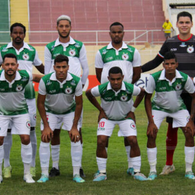 A 8ª rodada da série B do Baiano promete fortes emoções