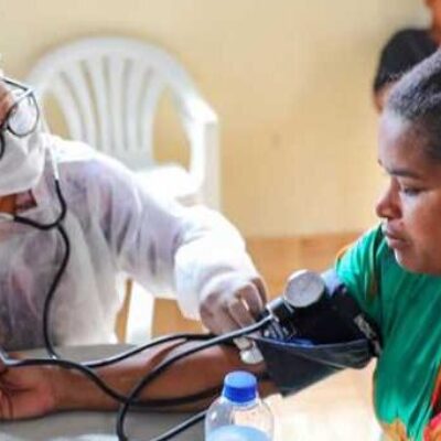Ações do programa Saúde na Comunidade contemplam moradores do Rio do Engenho na próxima terça (18)