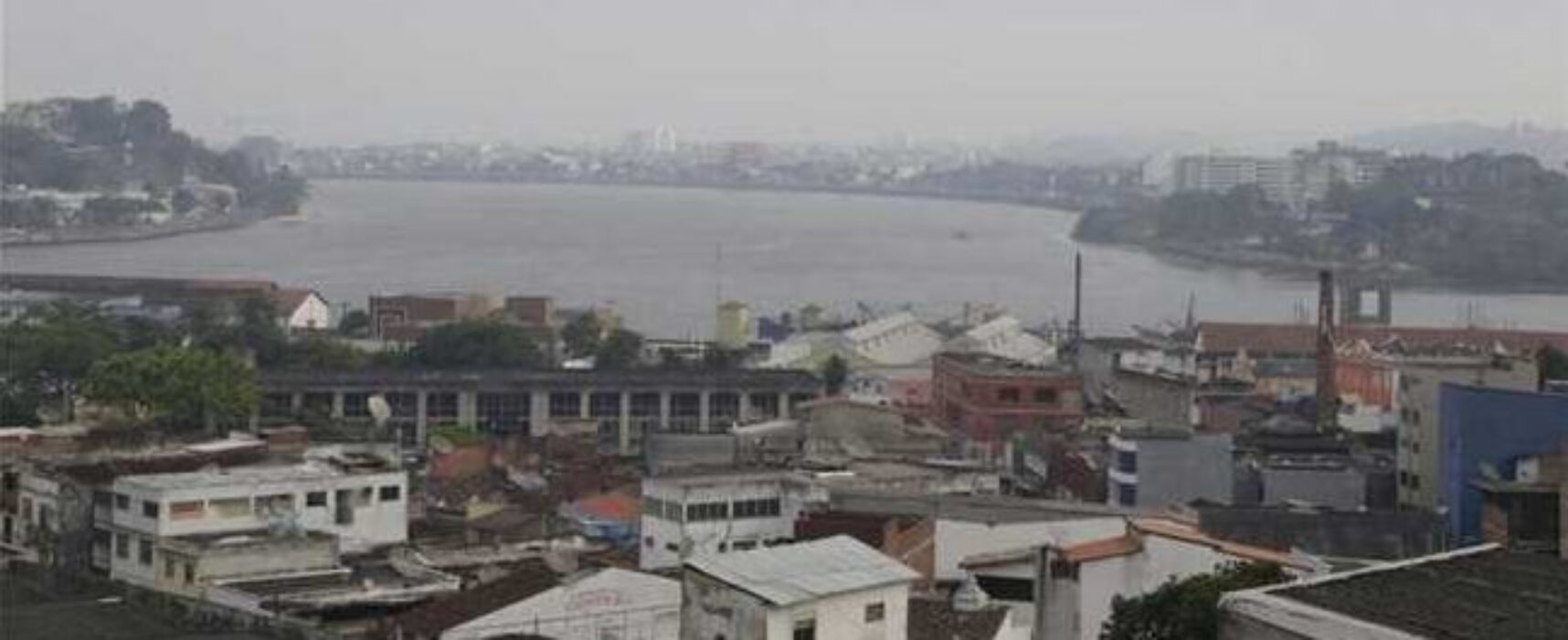 Defesa Civil emite alerta de chuvas em Ilhéus; previsão aponta 120 milímetros até o domingo (23)