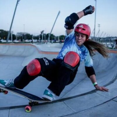 Secretaria de Esportes tenta viabilizar para Ilhéus o Circuito Baiano de Skate 2024