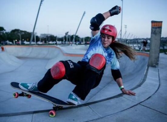 Secretaria de Esportes tenta viabilizar para Ilhéus o Circuito Baiano de Skate 2024