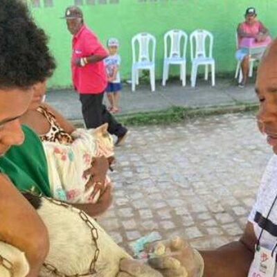 Prefeitura de Ilhéus intensifica campanha de vacinação antirrábica na zona rural; confira cronograma