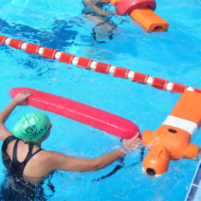 Debatedores apoiam regulação de piscinas para impedir afogamento infantil