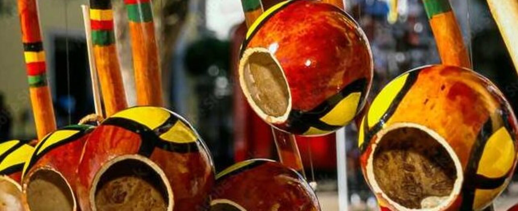 Grupo de Capoeira Damoda promove festival internacional e reúne diversas equipes da Bahia