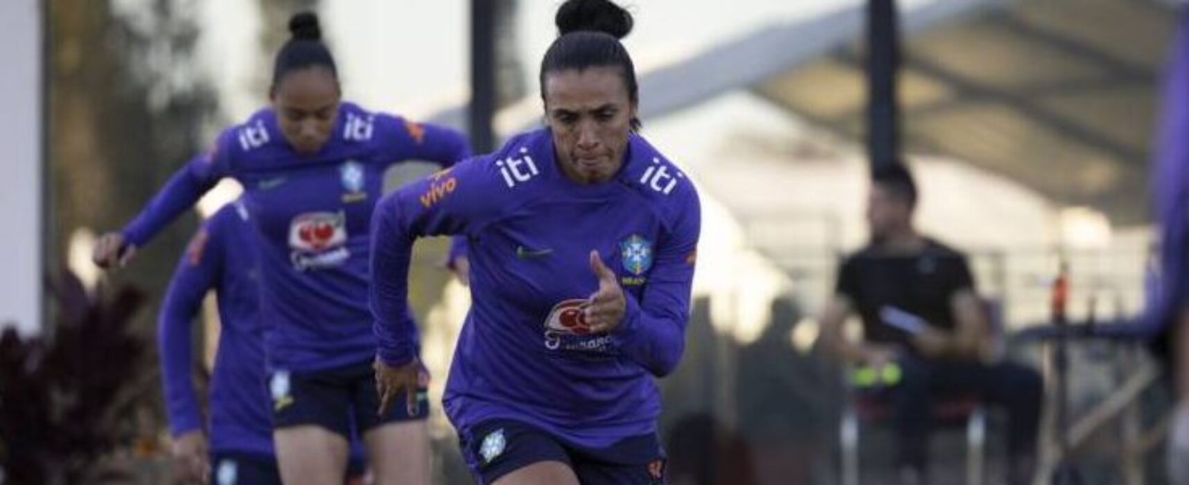 ONU Mulheres e Museu do Futebol fazem parceria para cobertura da Copa