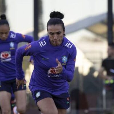 ONU Mulheres e Museu do Futebol fazem parceria para cobertura da Copa