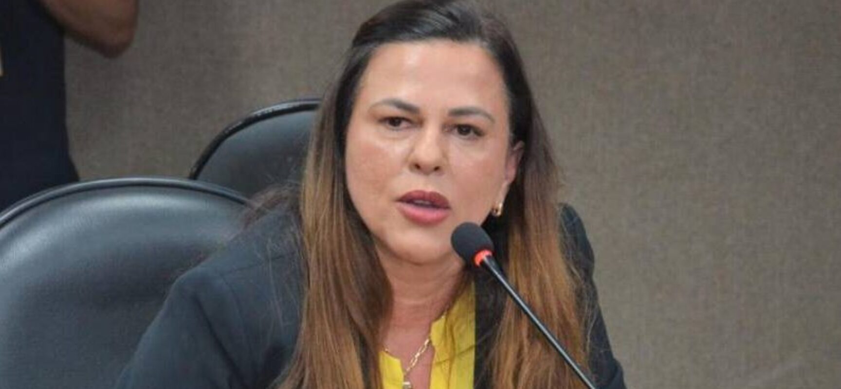 Deputada Soane Galvão apresenta Projeto de Lei que combate crimes cibernéticos