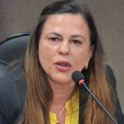 Deputada Soane Galvão apresenta Projeto de Lei que combate crimes cibernéticos