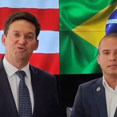 Movimento Direitista ganha força em Ilhéus e grandes nomes se Filiam ao PL