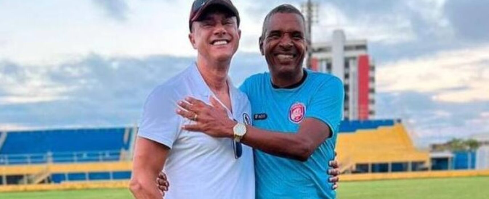 WELITON NASCIMENTO E A EVOLUÇÃO EM POUCO MAIS DE 3 ANOS.