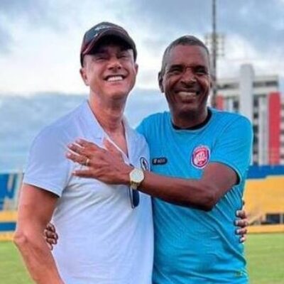 WELITON NASCIMENTO E A EVOLUÇÃO EM POUCO MAIS DE 3 ANOS.