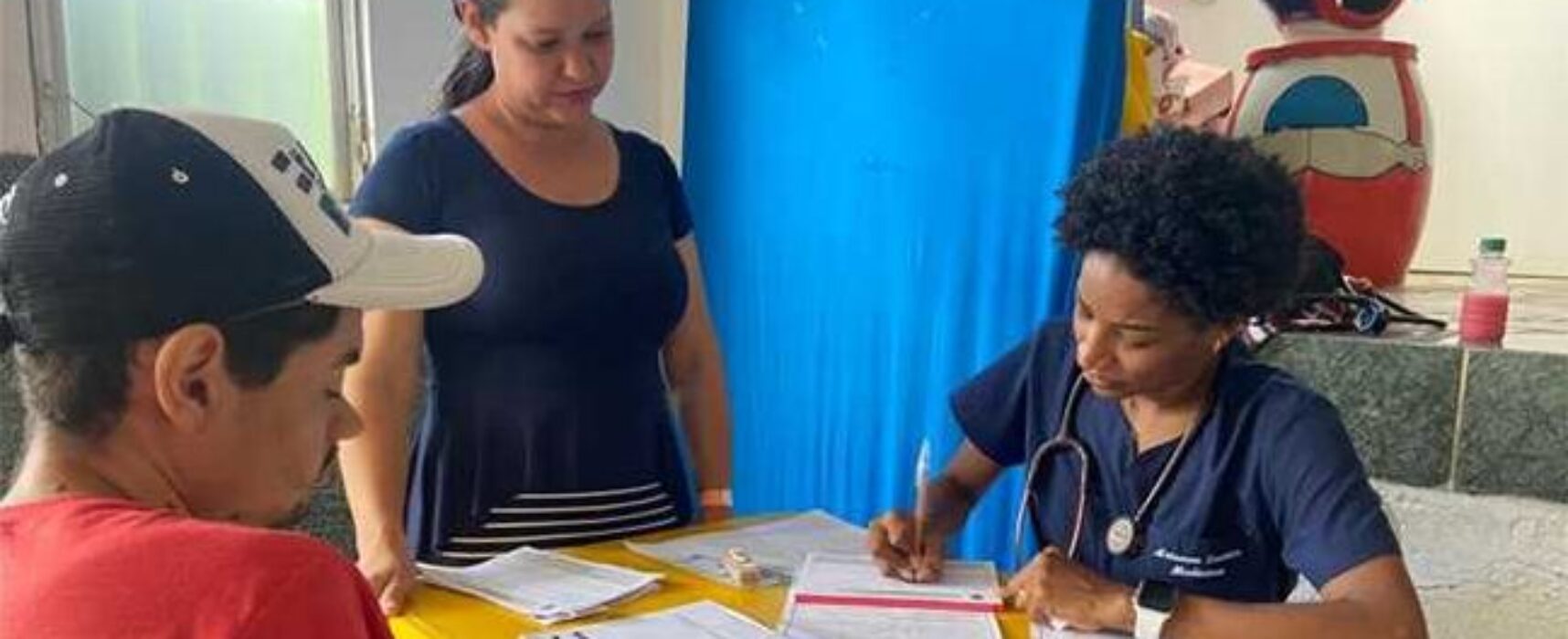 População de Ilhéus recebe ações sociais e de saúde no Centro Histórico neste sábado (15)