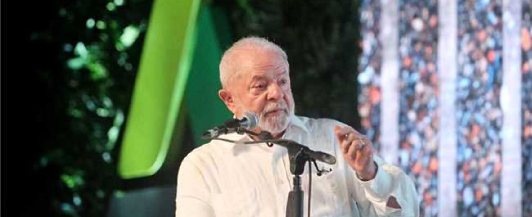 Presidente Lula dá sinal verde para pedido de prefeitos sobre construção de novo aeroporto em Ilhéus