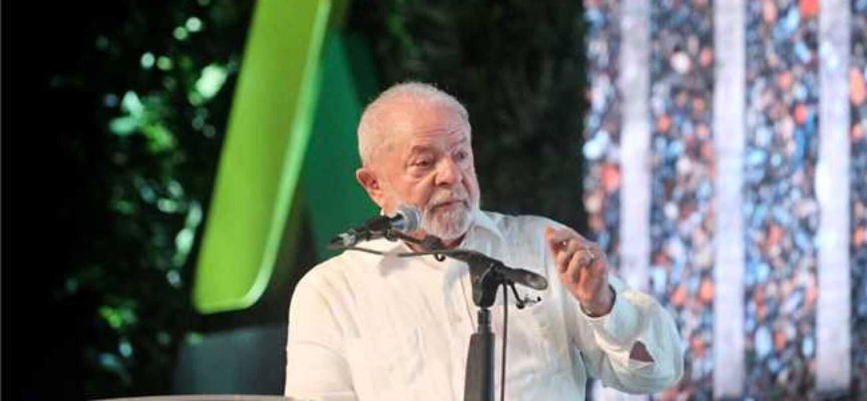 Presidente Lula dá sinal verde para pedido de prefeitos sobre construção de novo aeroporto em Ilhéus