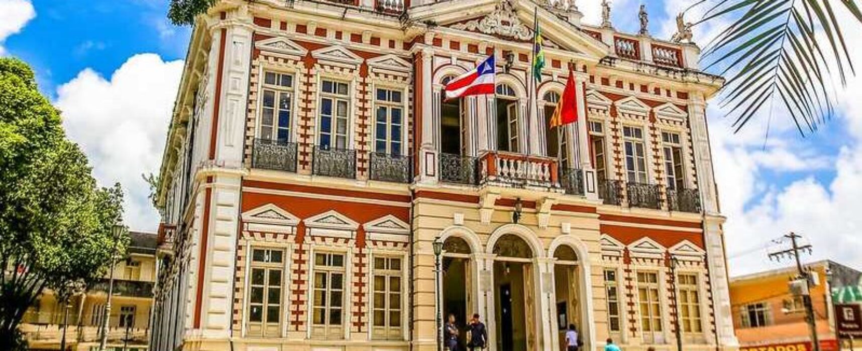 PREFEITURA DE ILHÉUS: Nota de esclarecimento