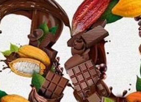 Ilhéus recebe 14º Festival Internacional do Chocolate dos dias 20 a 23 de julho