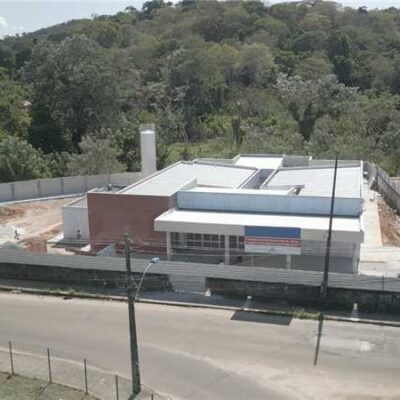 Nova Unidade Básica de Saúde será referência para comunidade do Banco da Vitória e adjacências