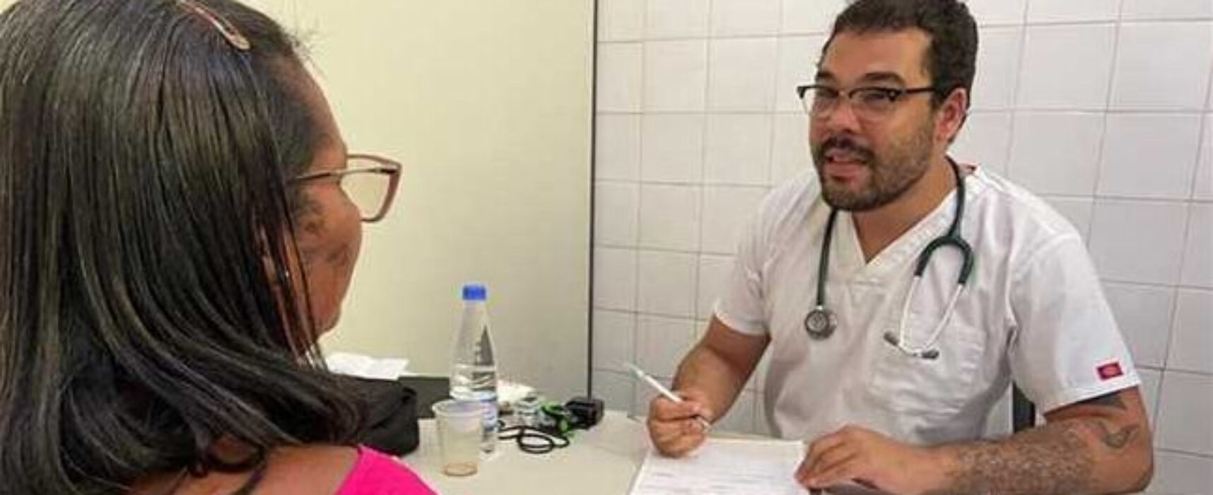 Ações do programa Saúde na Comunidade chegam à zona rural de Ilhéus a partir desta segunda (31)
