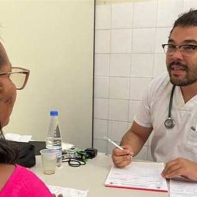 Ações do programa Saúde na Comunidade chegam à zona rural de Ilhéus a partir desta segunda (31)