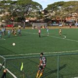 Domingo tem jogos do Interbairros no estádio Fernando Oliveira Gomes