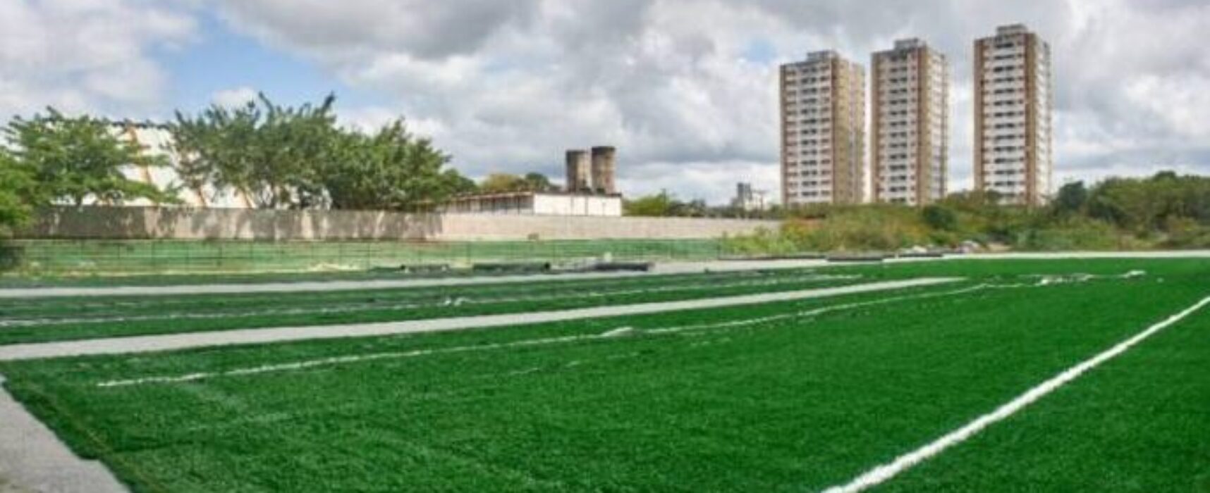 Campeonato InterClubes de Futebol começa neste sábado em Itabuna no Campo Amador