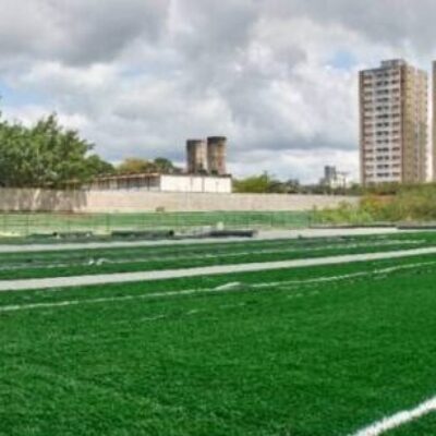 Campeonato InterClubes de Futebol começa neste sábado em Itabuna no Campo Amador