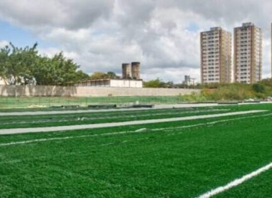 Campeonato InterClubes de Futebol começa neste sábado em Itabuna no Campo Amador