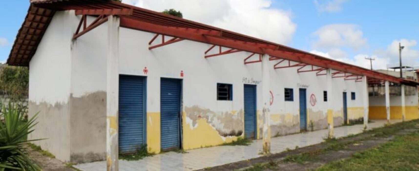 Prefeito Augusto Castro apresenta novo projeto arquitetônico do Centro de Controle de Zoonoses