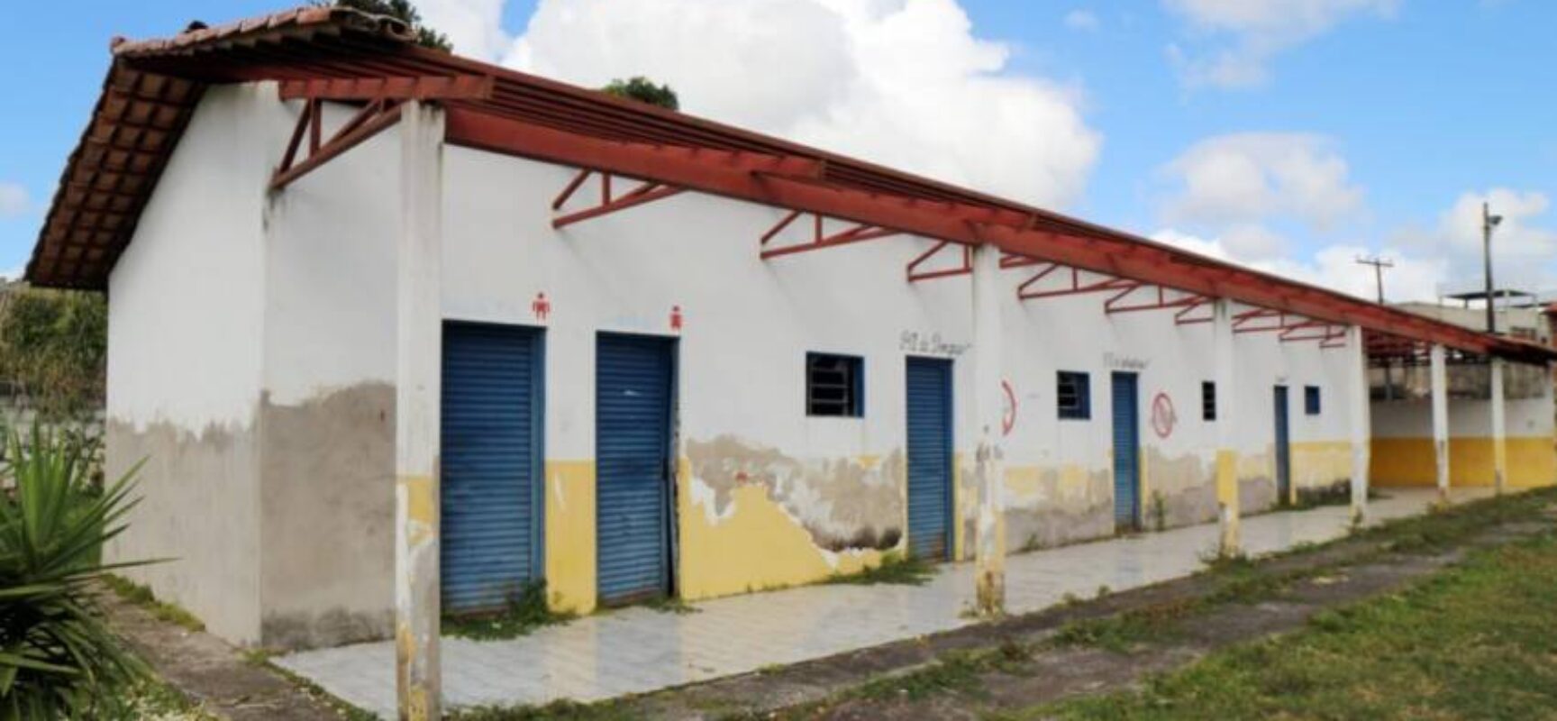 Prefeito Augusto Castro apresenta novo projeto arquitetônico do Centro de Controle de Zoonoses