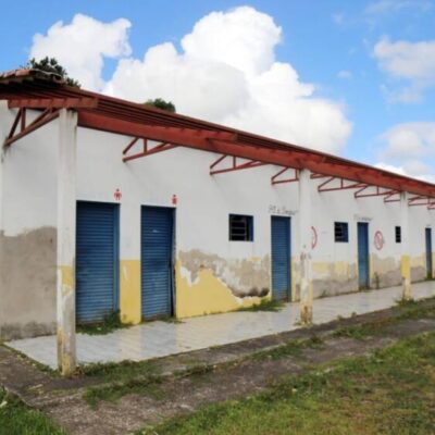 Prefeito Augusto Castro apresenta novo projeto arquitetônico do Centro de Controle de Zoonoses