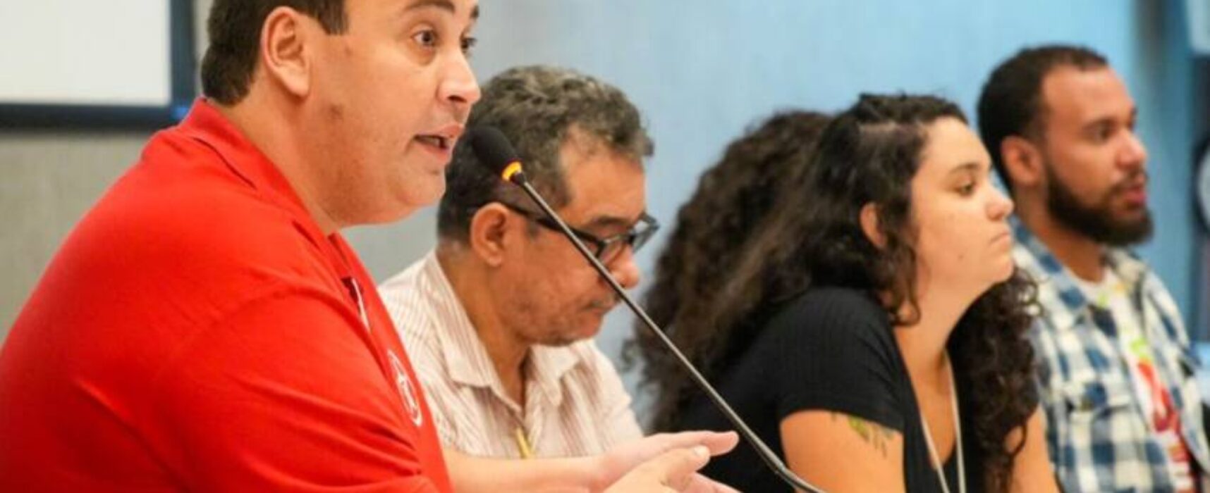 Lista de novos prefeitos filiados ao PT da Bahia inclui quadros do PL