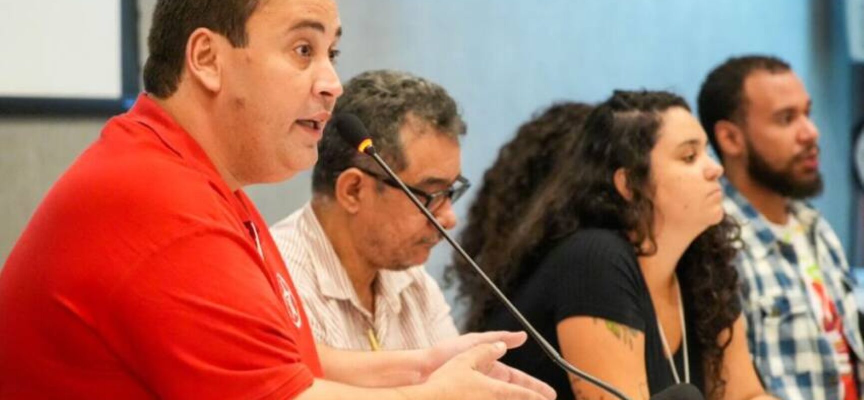 Lista de novos prefeitos filiados ao PT da Bahia inclui quadros do PL