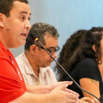Lista de novos prefeitos filiados ao PT da Bahia inclui quadros do PL