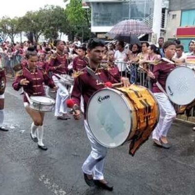 Prefeitura de Ilhéus inicia preparativos para desfile de 7 de setembro; confira regulamento