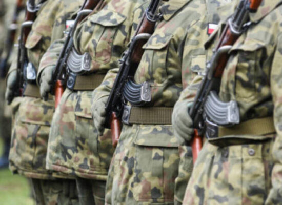 Rússia adverte a Polônia após mobilização de tropas para fronteira da Bielorrússia
