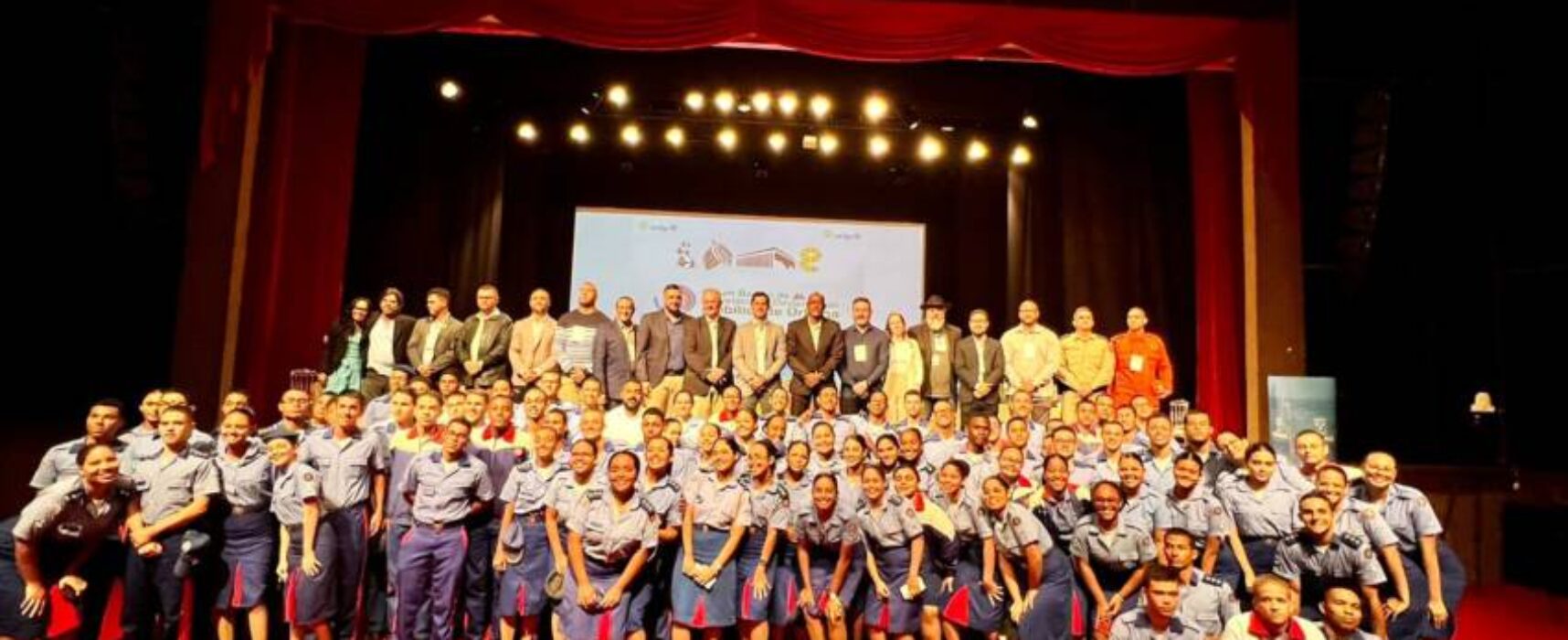 Secretário municipal de Trânsito de Itabuna é eleito o vice-presidente do Fórum Baiano de Mobilidade Urbana