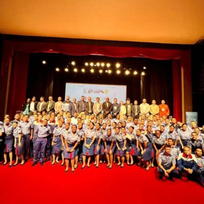 Secretário municipal de Trânsito de Itabuna é eleito o vice-presidente do Fórum Baiano de Mobilidade Urbana