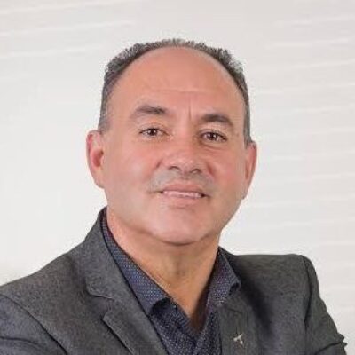 Vereador Tandick cobra esclarecimentos sobre desmatamento no morro do Loteamento Santo Antônio de Pádua, em Ilhéus