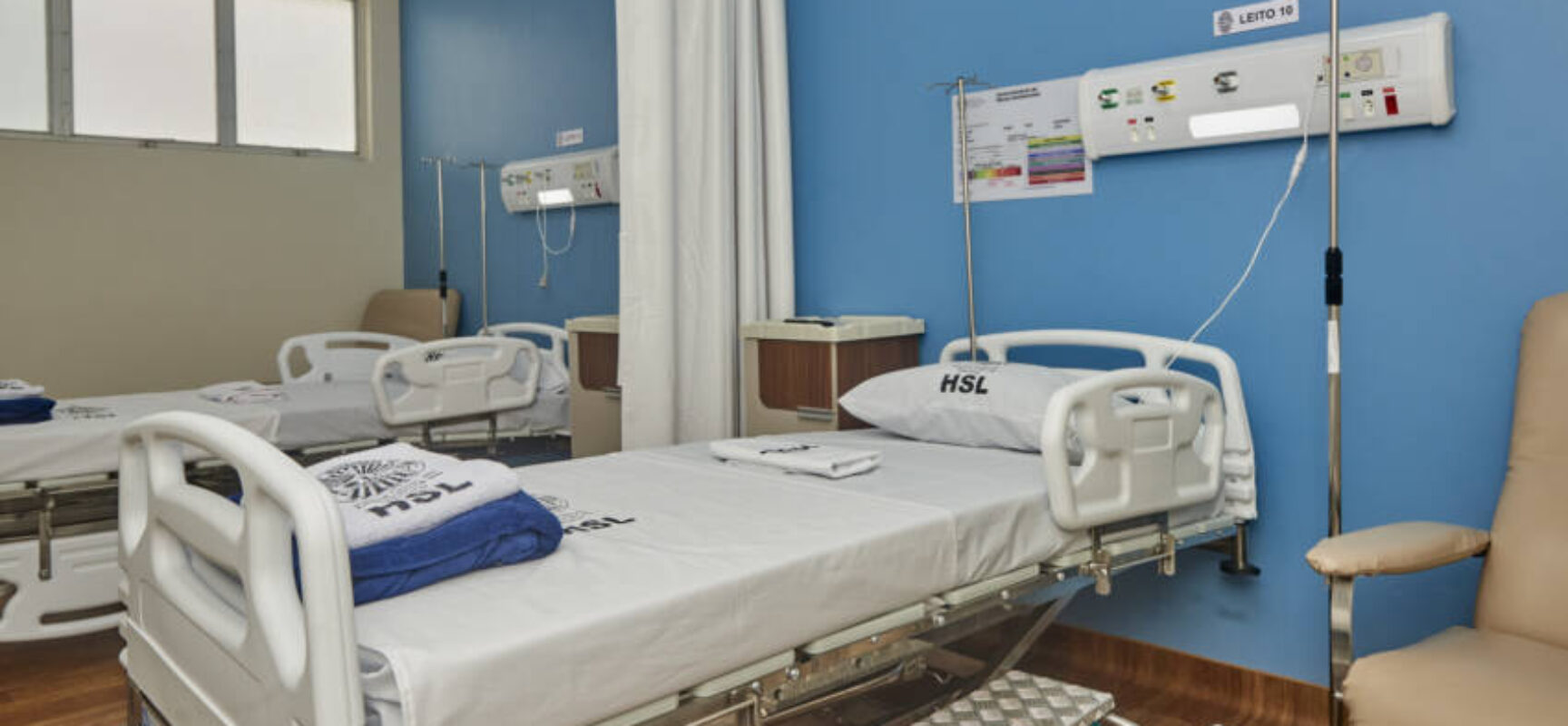 Jerônimo entrega requalificação do Hospital São Lucas em Itabuna